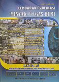 Lembaran Publikasi Minyak dan Gas Bumi Volume 51, Nomor 2, Agustus 2017