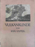 Vulkanvunde