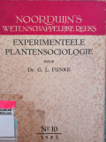 Experimenteele Plantesociologie