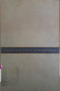Principles of Management an Analysis of Managerial Functions