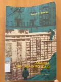 Analisa dan Disain Pondasi