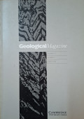 Geological Magazine Volume 137 Number 2 March 2000