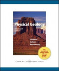 PHYSICAL GEOLOGY (FOURTEENTH EDITION)