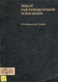 Atlas of rock-forming minerals in thin section
