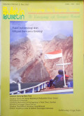 Buletin Vulkanologi dan Bencana Geologi Volume 2 Nomor 2, Mei 2008