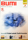 Insentif Fiskal untuk Tarik Investor