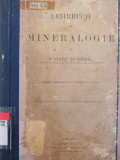 Mineralogie