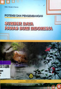 Potensi dan Pengembangan Sumber Daya Panas Bumi Indonesia