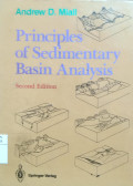 Principles of Sendimentary Basin Analysis