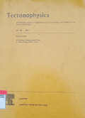 Techtonophysics
