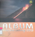 Album Bencana Geologi 2013