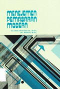 Manajemen Barang dalam Pemasaran