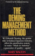 The Deming Management Method