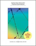 Practical Econometrics: Data Collection, Analysis, and Application