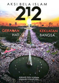 Aksi Bela Islam 212: Gerakan Hati Kekuatan Bangsa