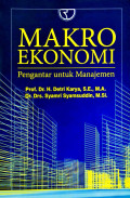 Makro Ekonomi