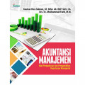 Akuntansi Manajemen: Alat Pengukuran dan Pengambilan Keputusan Manajerial