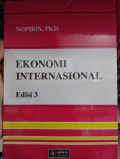 Ekonomi Internasional