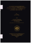 Analisis pengaruh faktor sosial ekonomi terhadap variasi kelompok (SEGREGASI) pendapatan antar wilayah Utara, Tengah dan Selatan di Provinsi Jawa Barat tahun 2002 - 2012