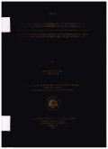 Enhancing taxpayer compliance in Indonesia : A Case study of account representatives di Tasikmalaya (Upaya meningkatkan kepatuhan wajib pajak di Indonesia : Studi kasus Account representatives di Tasikmalaya)
