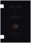 The impact of settlement type on employment status in Indonesia