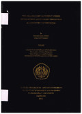 The relationship between tourism development and poverty reduction (a case study of Indonesia)