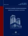 Statistik Ekonomi Keuangan = Indonesian Financial Statistics