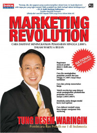 Marketing Revolution