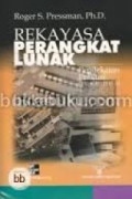 Rekayasa Perangkat Lunak : Pendekatan Praktisi (Buku II)