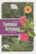 Mengenal tumbuhan berbahaya di sekitar kita