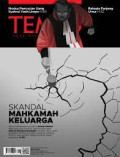 Skandal Mahkamah keluarga