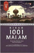 Kisah 1001 Malam : Kisah Epos Warisan Islam Abad Pertengahan