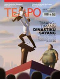 Jalan memutar menjerat Firli Bahuri
