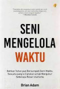 Seni mengelola waktu