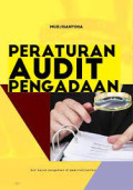 Peraturan audit pengadaan I