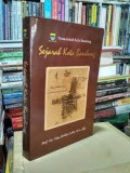 Sejarah Kota Bandung