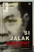 Si Jalak Harupat : Biografi R. Oto Iskandar Di Nata (1897-1945)