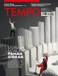 Ugal-ugalan Paman Gibran