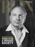 Humanitarian : rehabilitating a drugged society