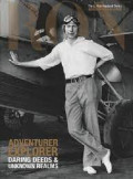 Adventurer/​explorer : daring deeds &​ unknown realms
