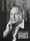 Humanitarian : restoring honor and self-respect