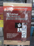 Metodologi Penelitian Cross Sectional