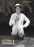 Early years of adventure : letters &​ journals