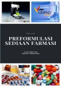 Preformulasi sediaan farmasi