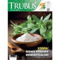 Stevia: Bisnis pemanis rendah kalori