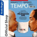 Siapa Berdusta Pelemahan KPK