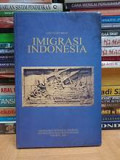 Lintas Sejarah Imigrasi Indonesia