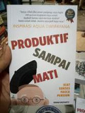 Leadership: Memperkaya Pelajaran dari Pengalaman