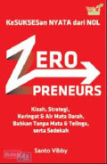 Zero Preneurs