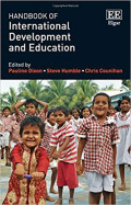 Handbook of International Development and Education